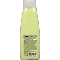 Alberto VO5 Herbal Escapes Conditioner Clarifying Kiwi Lime Squeeze - 12.5 Fl. Oz. - Image 5