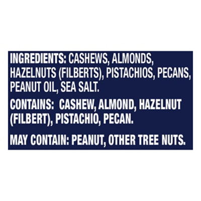 Planters Deluxe Mixed Nuts - 15.25 Oz - Image 3