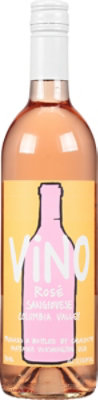 Charles Smith Vino Rose Wine - 750 Ml - Image 2