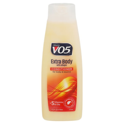 Alberto VO5 Extra Body Conditioner - 12.5 Oz - Image 3