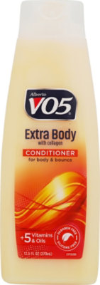 Alberto VO5 Extra Body Conditioner - 12.5 Oz - Image 2