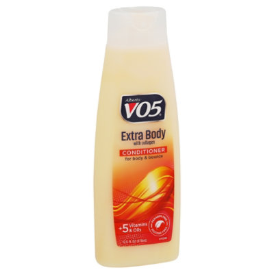 Alberto VO5 Extra Body Conditioner - 12.5 Oz