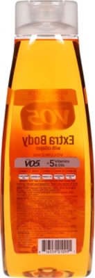 Alberto VO5 Shampoo Volumizing Extra Body - 12.5 Oz - Image 4