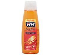 Alberto VO5 Shampoo Volumizing Extra Body - 12.5 Oz
