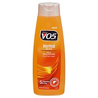 Alberto VO5 Shampoo Balancing Normal - 12.5 Fl. Oz. - Image 3
