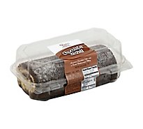 The Fathers Table Cake Roll Chocolate - 18 Oz