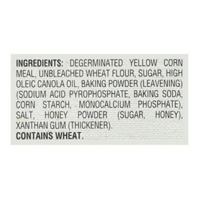 Fleischmanns Simply Homemade Baking Mix Cornbread - 15 Oz - Image 4