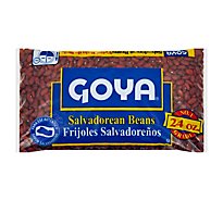 Goya Beans Salvadorean Bag - 24 Oz