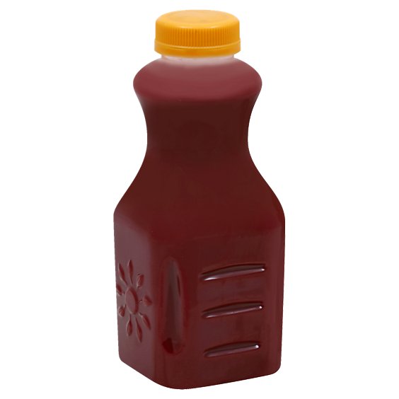 Juice Beet Orange Carrot Plus CRV - 16 Fl. Oz. (180 Cal)