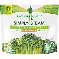 Green Giant Steamers Broccoli Florets - 12 Oz - Image 2