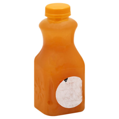 Juice Tangerine Plus CRV - 16 Fl. Oz. (210 Cal)