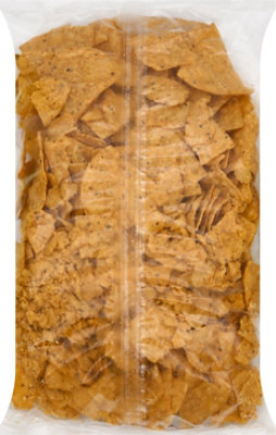 Sabor Mexicano Corn Chips Home Made Bag - 12 Oz - Image 5