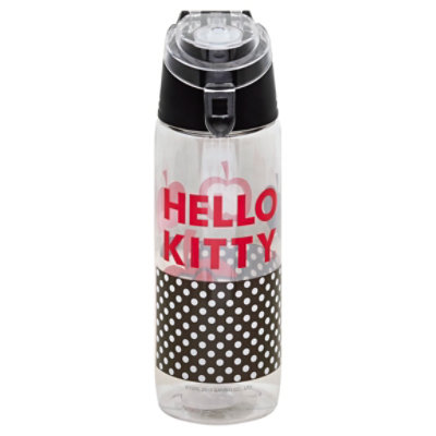Zak Bottle Tritan Hello Kitty 25 Ounce - Each