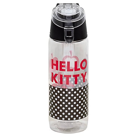 Zak Bottle Tritan Hello Kitty 25 Ounce - Each