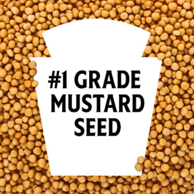 Heinz Yellow Mustard - 20 Oz - Image 5