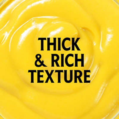 Heinz Yellow Mustard - 20 Oz - Image 3