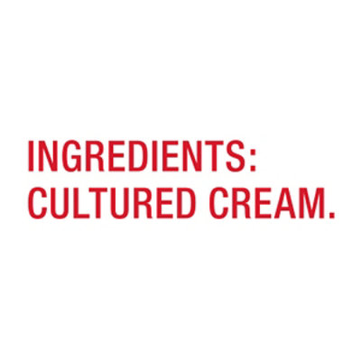 Daisy Sour Cream Pure & Natural Squeeze - 14 Oz - Image 4