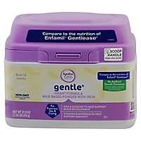 Signature Care gentle Infant Formula Milk Based Powder Birth To 12 Months - 21.5 Oz - Image 3