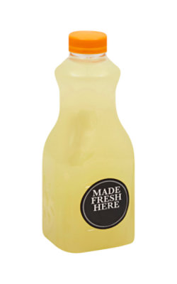 Lemonade Plus CRV - 16 Fl. Oz. (60 Cal)