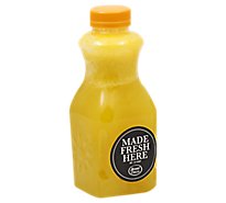 Juice Pineapple 100% Juice Plus CRV - 16 Fl. Oz. (120 Cal)