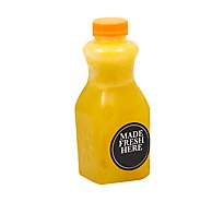 Pineapple Juice 64fz Plus Crv