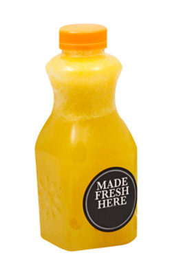 Pineapple Juice 64fz Plus Crv