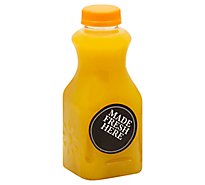 Pineapple Orange Juice 64fz Plus Crv