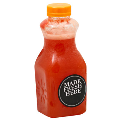 Pineapple Watermelon Juice 64fz Plus Crv