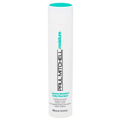 Paul Mitchell Instant Moisturizing Shampoo - 10.14Fl. Oz. - Image 1