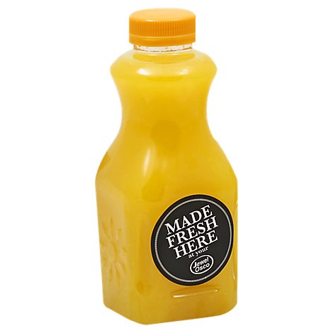 Juice Pineapple Orange 100% Juice Plus CRV - 16 Fl. Oz. (250 Cal)