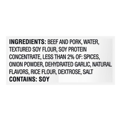 Italian Style Meatballs Gluten Free - 24 Oz - Image 4