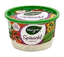 Marzetti Dip Veggie Spinach! - 14 Oz