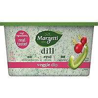 Marzetti Dip Veggie Dill! - 14 Oz - Image 2