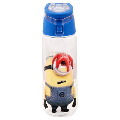 Zak Bottle Tritan Minions 25 Ounce - Each