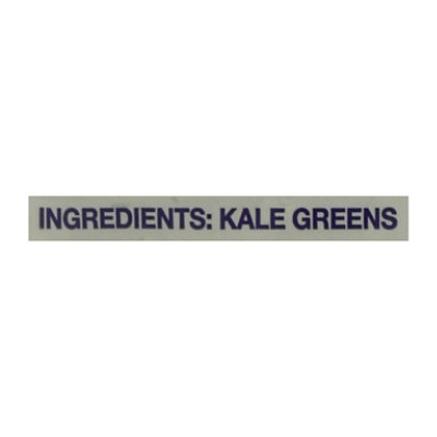 Glory Foods Kale Greens Ready To Cook - 16 Oz - Image 5