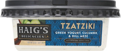 Haigs Tzatziki - 8 Oz - Image 2