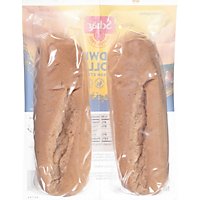 Schar Gluten Free Parbaked Sub Sandwich Rolls - 5.3 Oz - Image 6