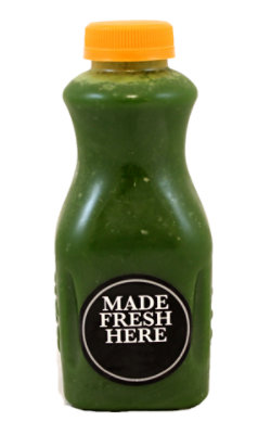 Juice Kale Refresh Plus CRV - 16 Fl. Oz. (15 Cal)