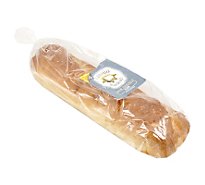 California Goldminer Bakery Bread Fresh Sourdough Flute - 8 oz