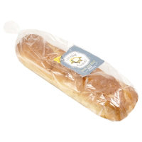 California Goldminer Bakery Bread Fresh Sourdough Flute - 8 oz