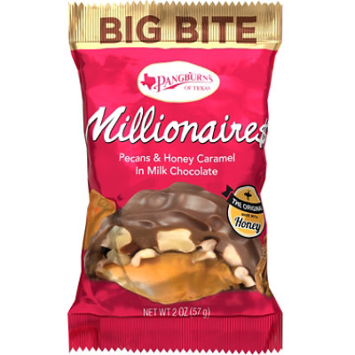 Pangburns Millionaires Big Bite - 2 Oz - Image 5