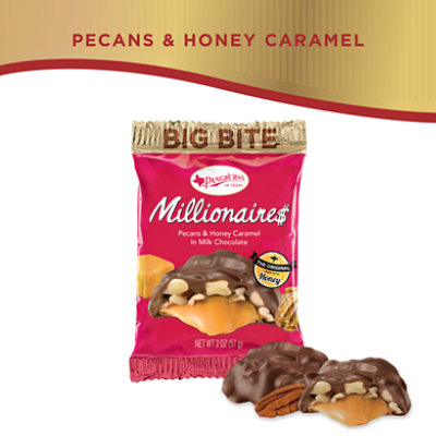 Pangburns Millionaires Big Bite - 2 Oz - Image 2