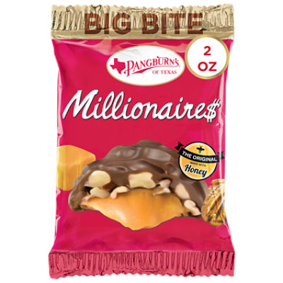 Pangburns Millionaires Big Bite - 2 Oz - Image 1