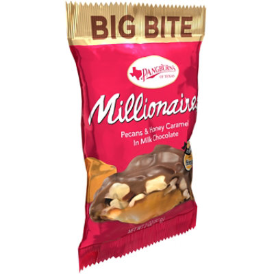 Pangburns Millionaires Big Bite - 2 Oz - Image 7