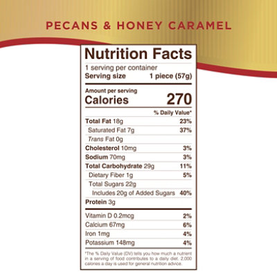 Pangburns Millionaires Big Bite - 2 Oz - Image 4