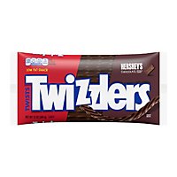 Twizzlers Candy Twists Chocolate - 12 Oz - Image 2
