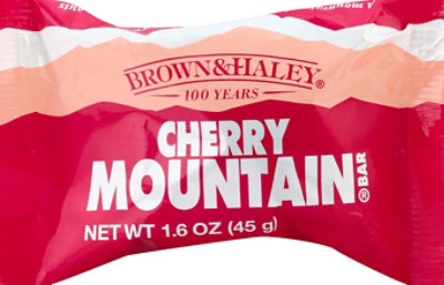 Mountain Bar Cherry - 1.6 Oz - Image 2