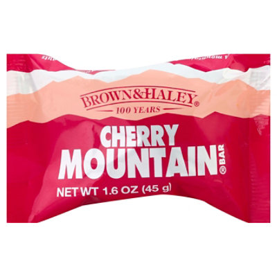 Mountain Bar Cherry - 1.6 Oz - Image 1