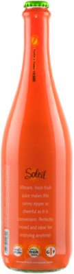 Soliel Mimosa Mango Wine - 750 Ml - Image 2