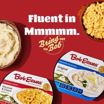 Bob Evans Mashed Potatoes Original Family Size - 32 Oz - Image 5